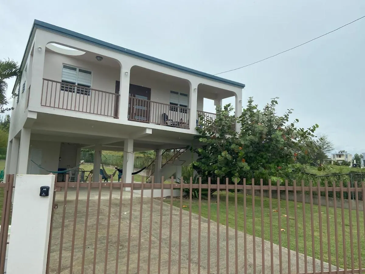 El Poblado Boquerón Cabo Rojo Villa