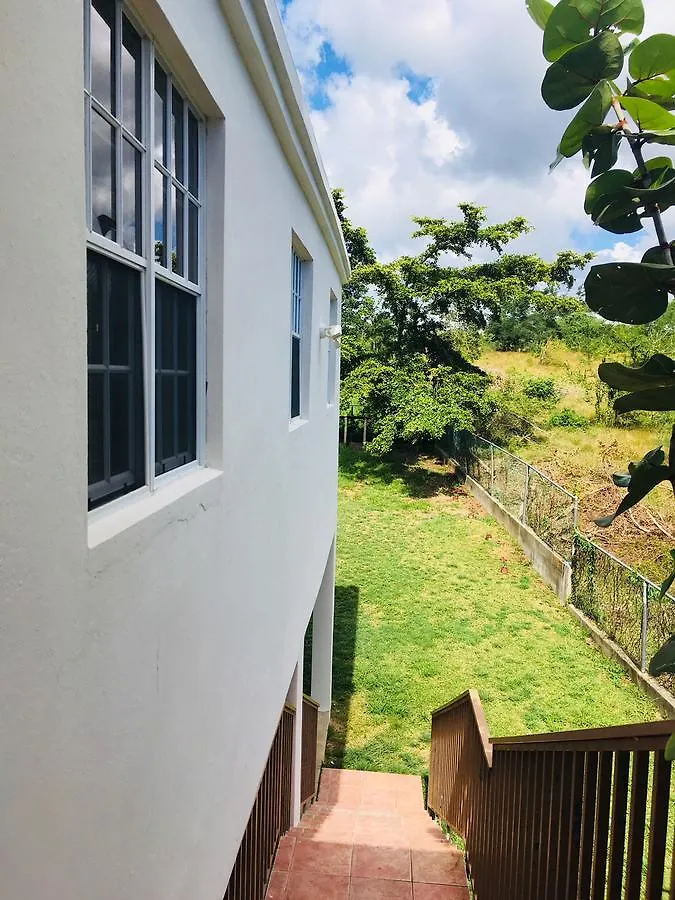 El Poblado Boquerón Cabo Rojo Villa