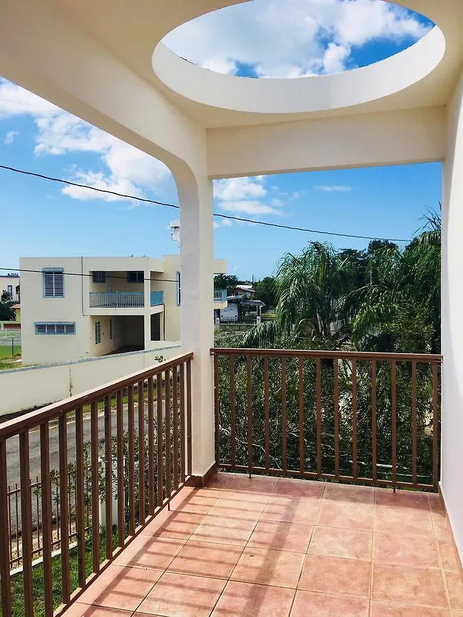 El Poblado Boquerón Cabo Rojo Villa Сasa de vacaciones