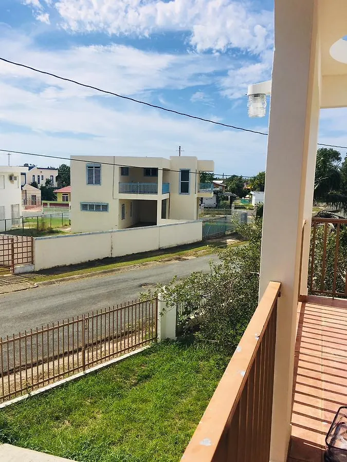 El Poblado Boquerón Cabo Rojo Villa Сasa de vacaciones