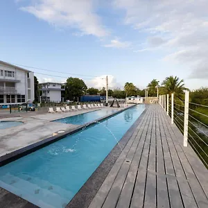 Boho Club Boquerón